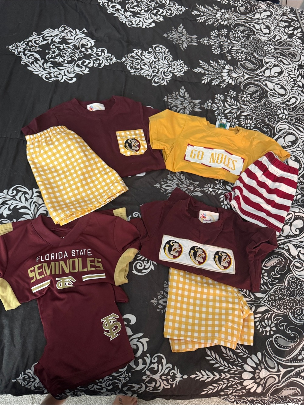 24m/2t Florida State Bundle